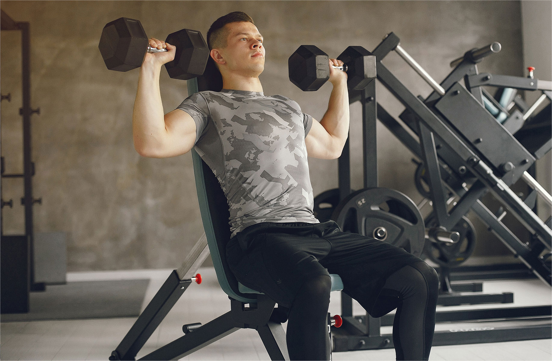 Fitness & performance